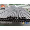 Stainless Steel Seamless Tube A213 TP347 TP347H